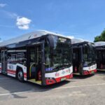 zdjęcie autobusów MKA